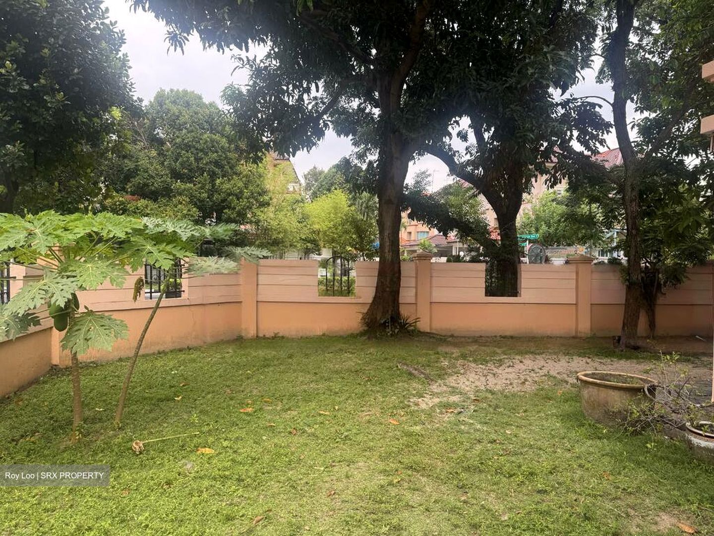 Lorong Ong Lye (D19), Terrace #453571201
